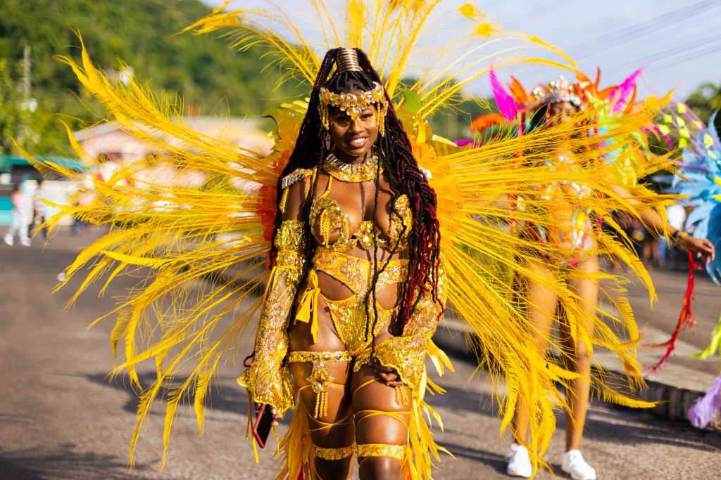 Spicemas 2022 Grenada Festivalogy